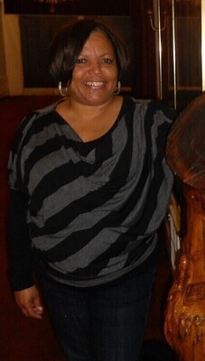 Lawanna Barbara Hinson Gaskin