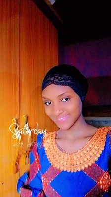 laweesat isha Abubakar