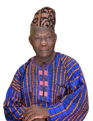 Lawrence Ajibade Bamisaye