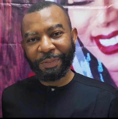 Lawrence Ayemere Ojeaga