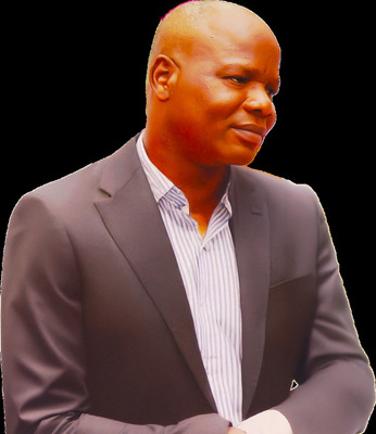 Lawrence Chibuike Onuh