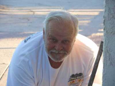 Lawrence Dean Arney