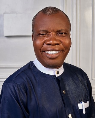 LAWRENCE EGUN ONYECHE
