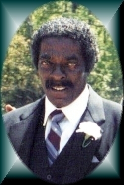 Lawrence (Chunk) Jackson