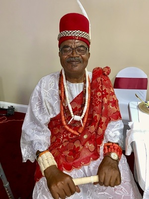 LAWRENCE MEZIE ENEMUO