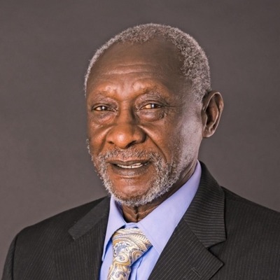 Lawrence Muchene Njoroge