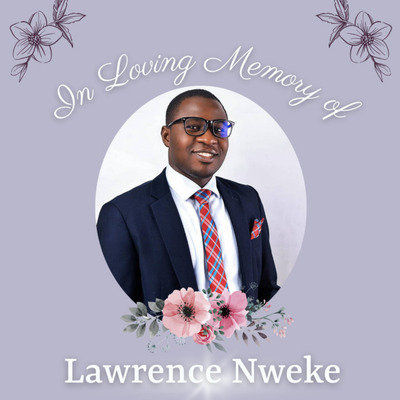 Lawrence Nweke