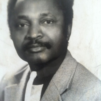Bro.Dr. Lawrence Oba Mgbangson