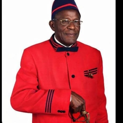 LAWRENCE OBIOMA UDOCHUKWU (OSUAGWU)