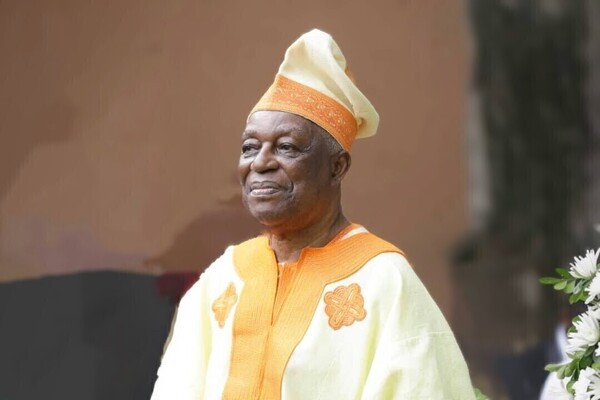 Lawrence Olu-Ibukun