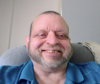 Lawrence Patrick Welsh
