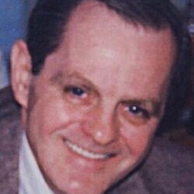 Lawrence R. Larry Riegel