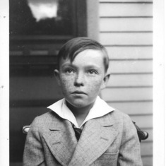 Larry 1936  (11 yrs old)