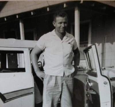 Lawrence tallmadge Janes