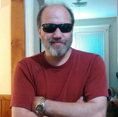 Lawrence Thomas Kelson Jr.