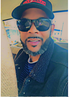 Lawrence Washington