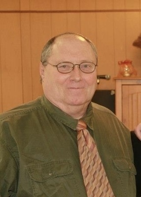 Lawrence Wayne Thomas