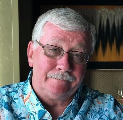 Lawrence  Larry J. Niemczyk Jr.