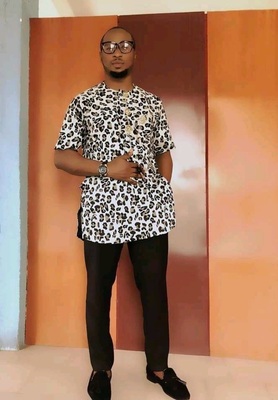 Lawrence Okolochukwu Udechukwu Nnamaka