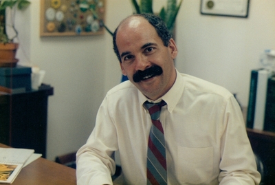 L. Rodger Webb