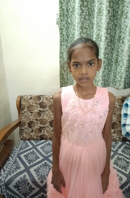 पूजा लक्ष्मण खरपडे