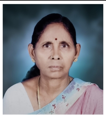 laxmi bai aajay pille