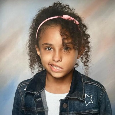Layla Marie Salazar