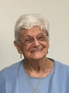 Leah Elizabeth Shetler