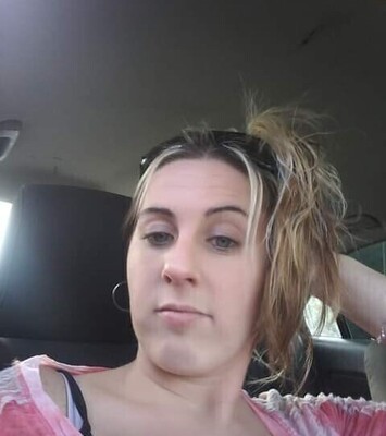 Leah Marie Weaver