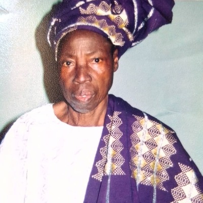 Leah Mogbonjubola Ogundipe