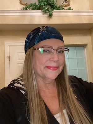 Leah Sharon Watkins