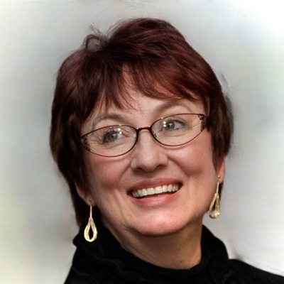 LeAnn Allred Redford