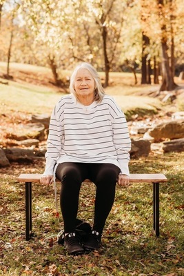 Lee Cline Wallace