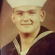 1963 USN Boot picture