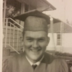 High School 1963