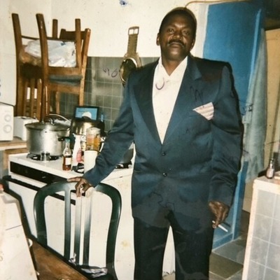 Lee Henry Hill