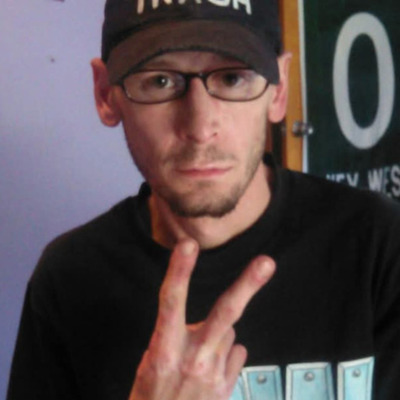 lee Michael Marshall