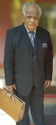 Lee O. Hairston