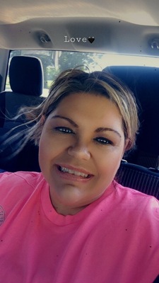 Lee Ann Cain