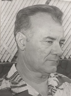 Lee Roy Skinner