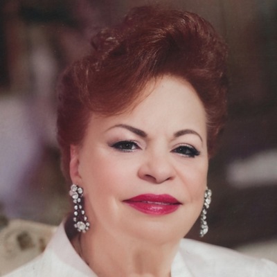 Leila Shafiq Menassa