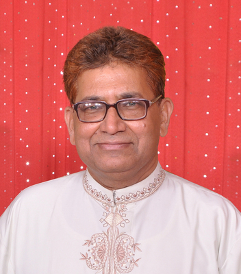 Lekhraj Kumawat