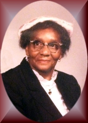 Lella Mae Williams