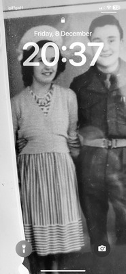 Len Brazier