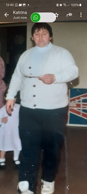 Len George Royle