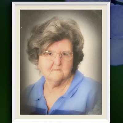 Lena Dale Ashford