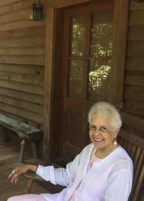 Lena Louise Fields