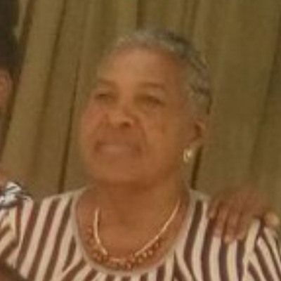 Theresa Joseph