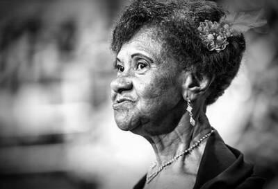 Lenora Thompson