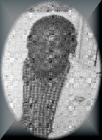 Leo Gaddis Sr.